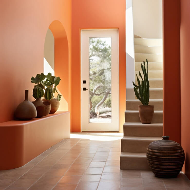 Curated Interiors