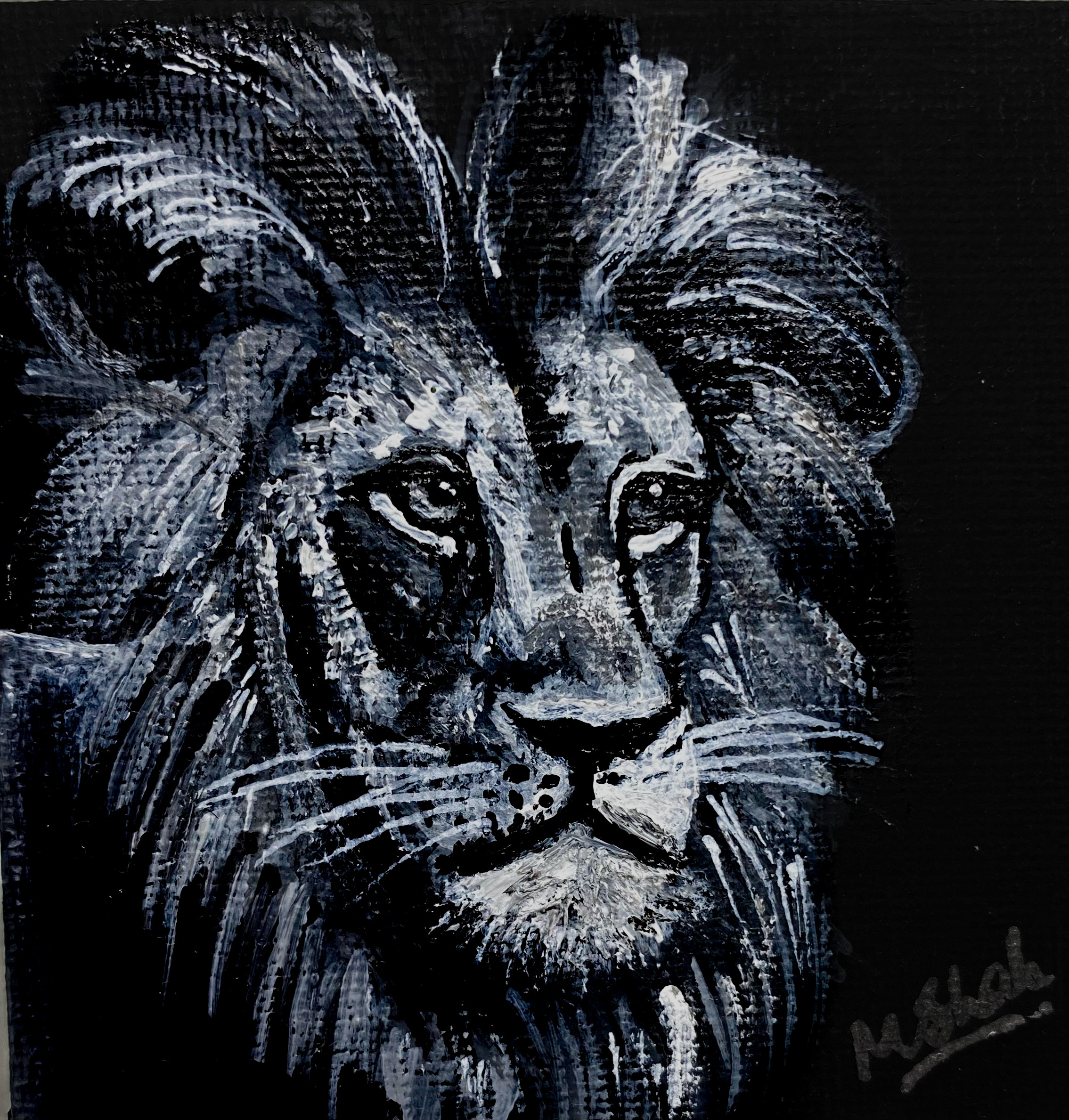 Echoes of the Wild