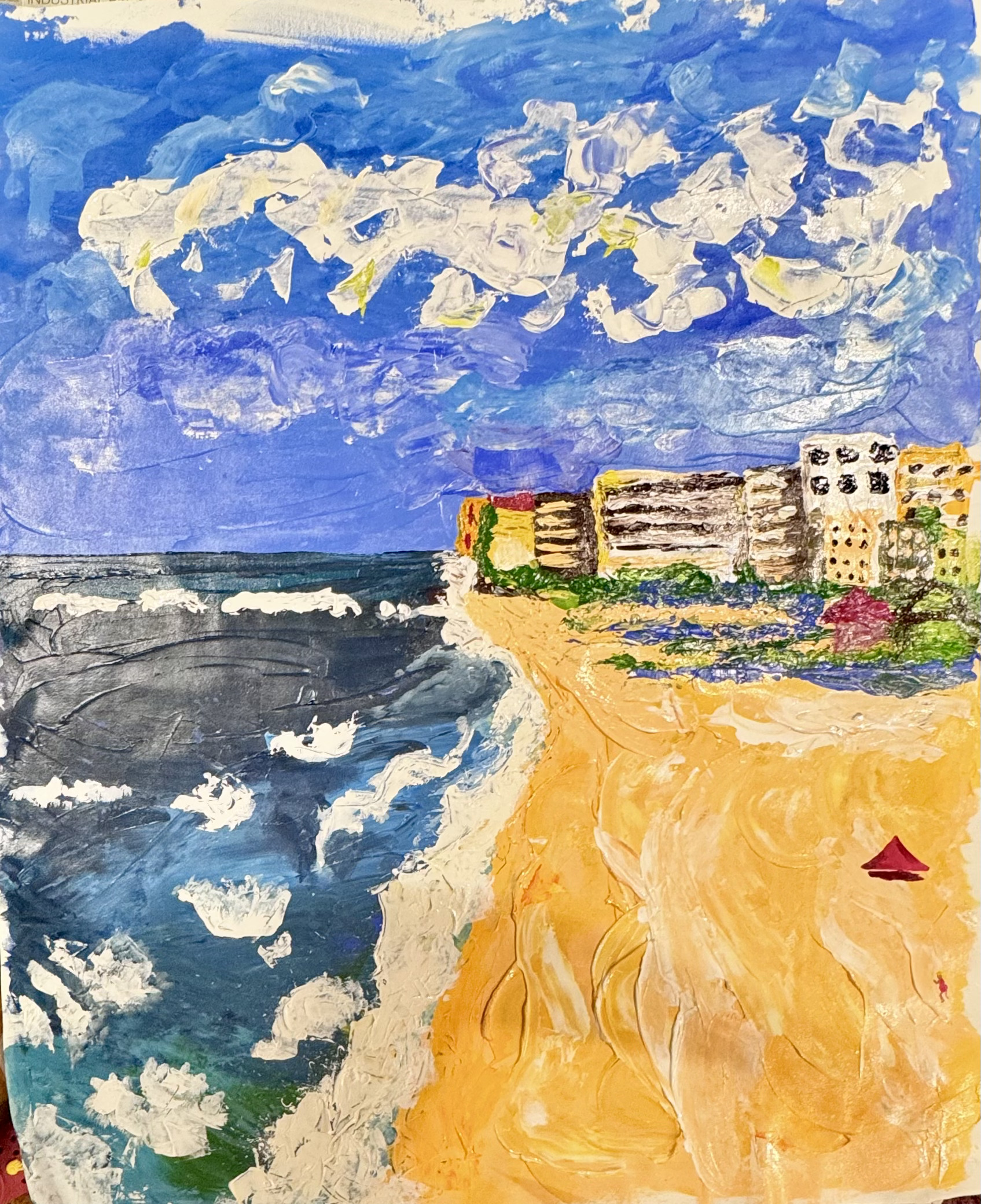 Bondi Surf & Turquoise Beach