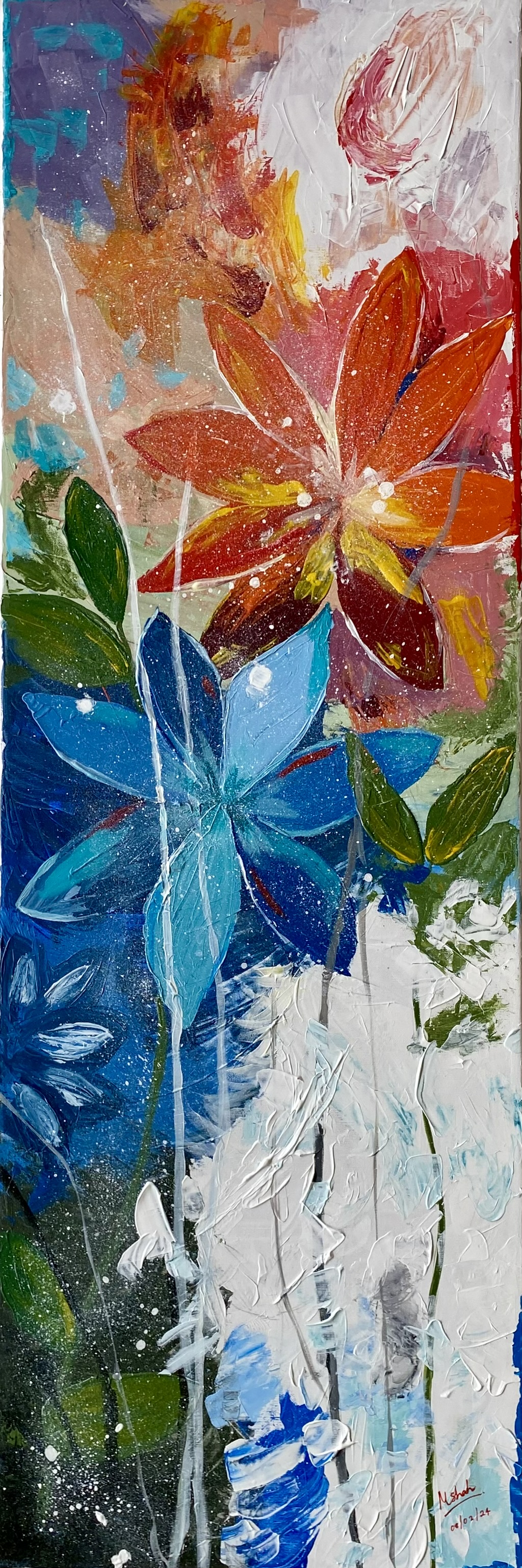 Wild Essence